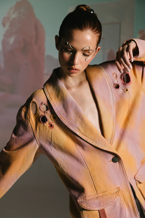 Chaqueta Venus