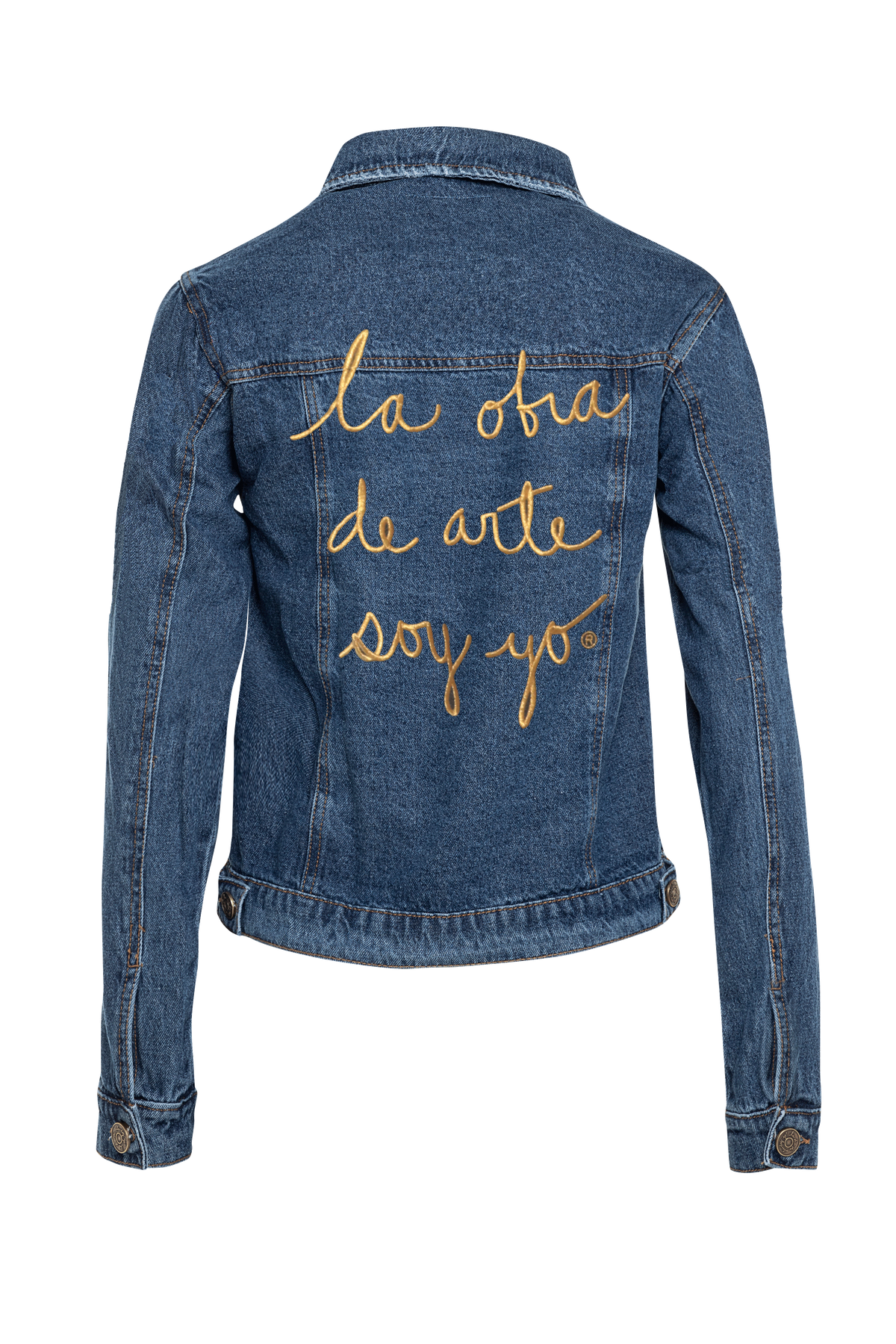 Chaqueta Lodasy Clásica