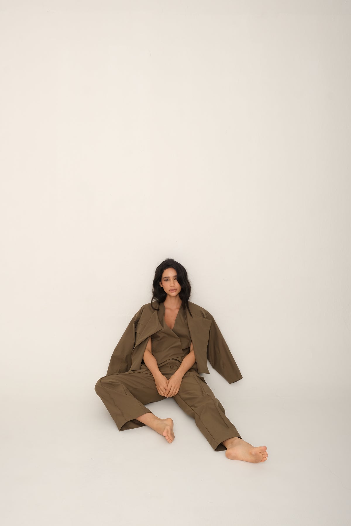 Pantalon Habla Verde