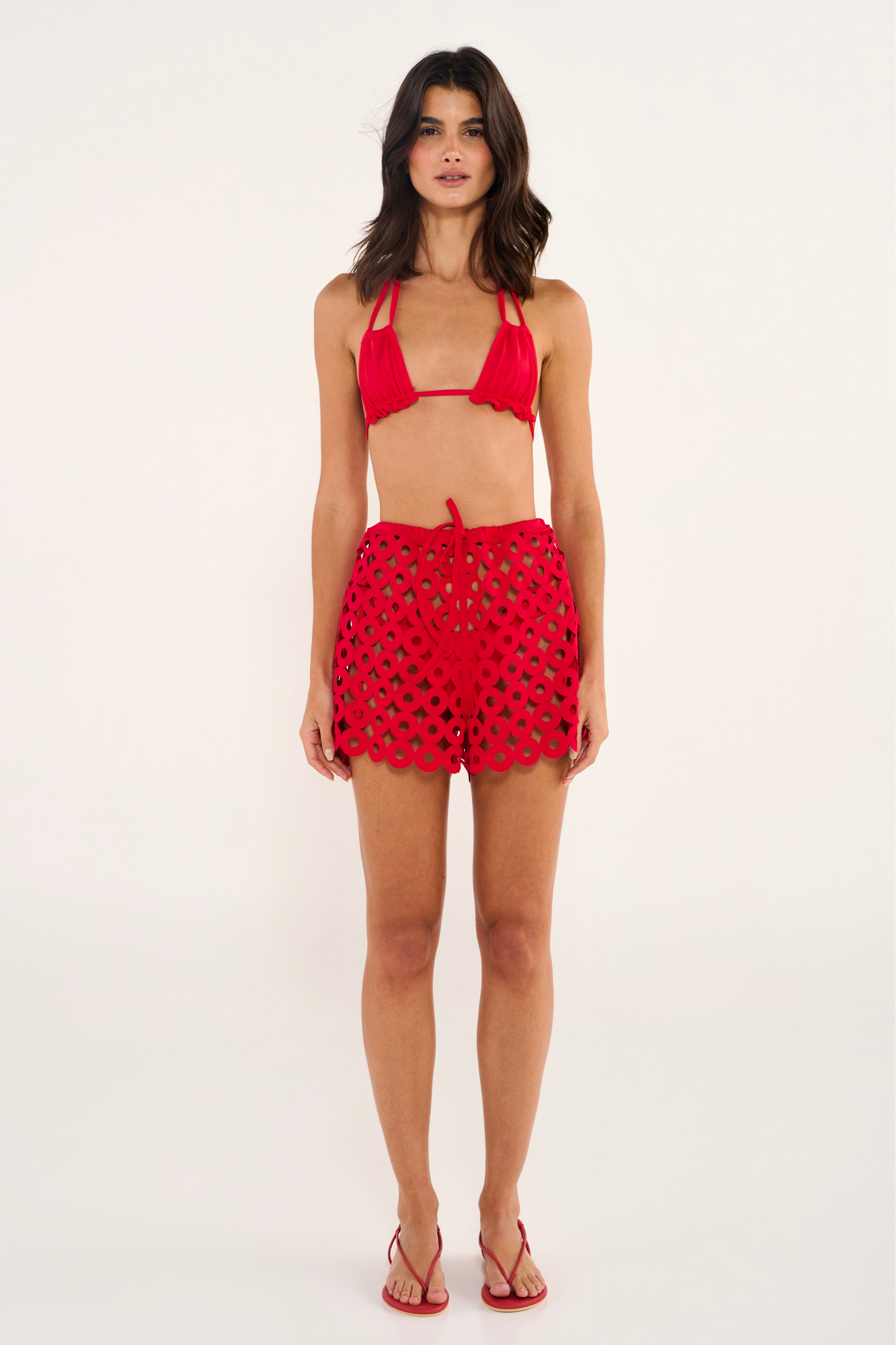 Ruby Bikini Bottom