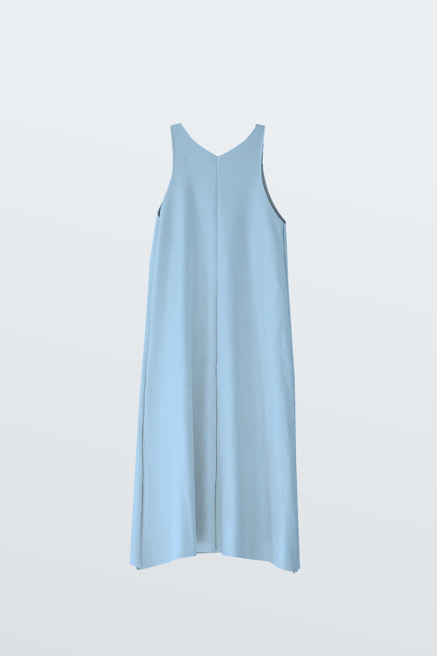 Vestido Siena Baby Blue