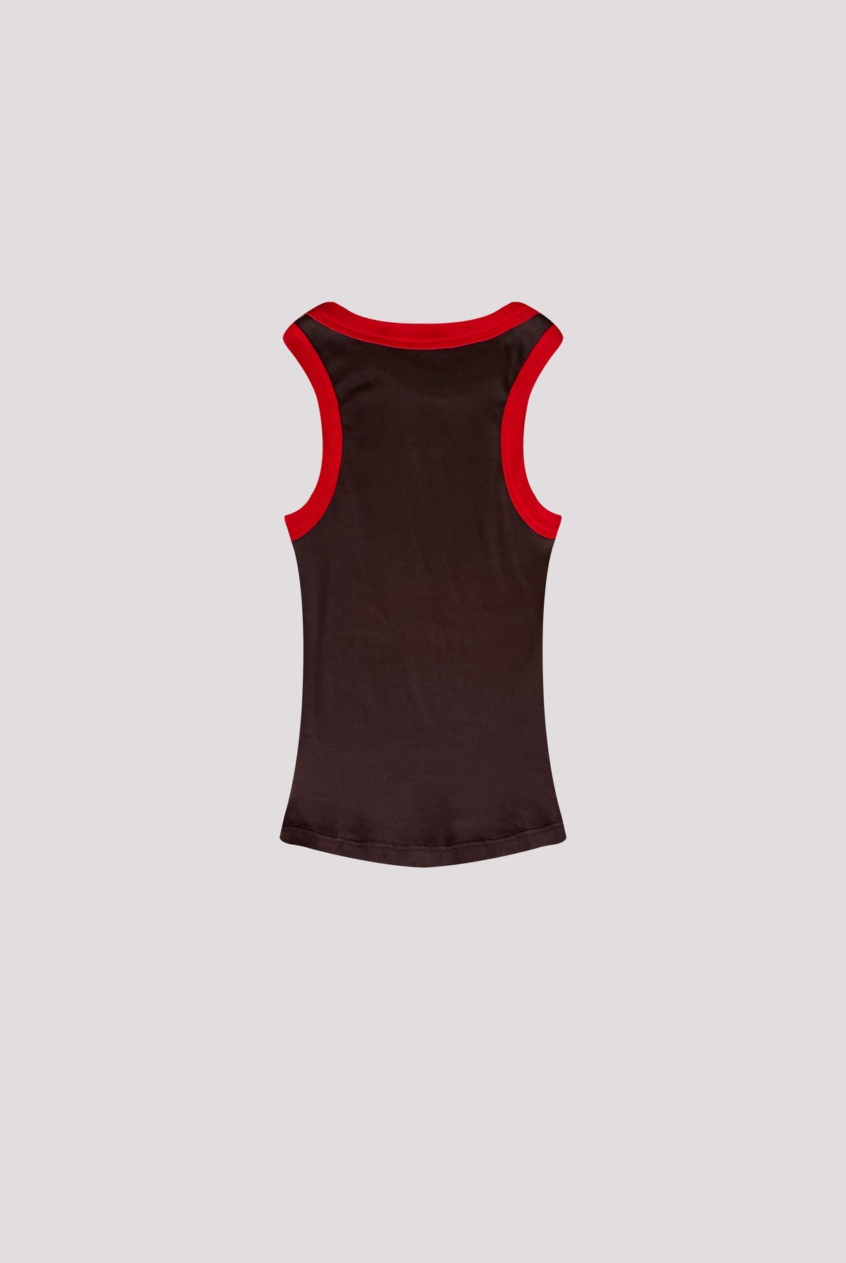 Top Tank Brown