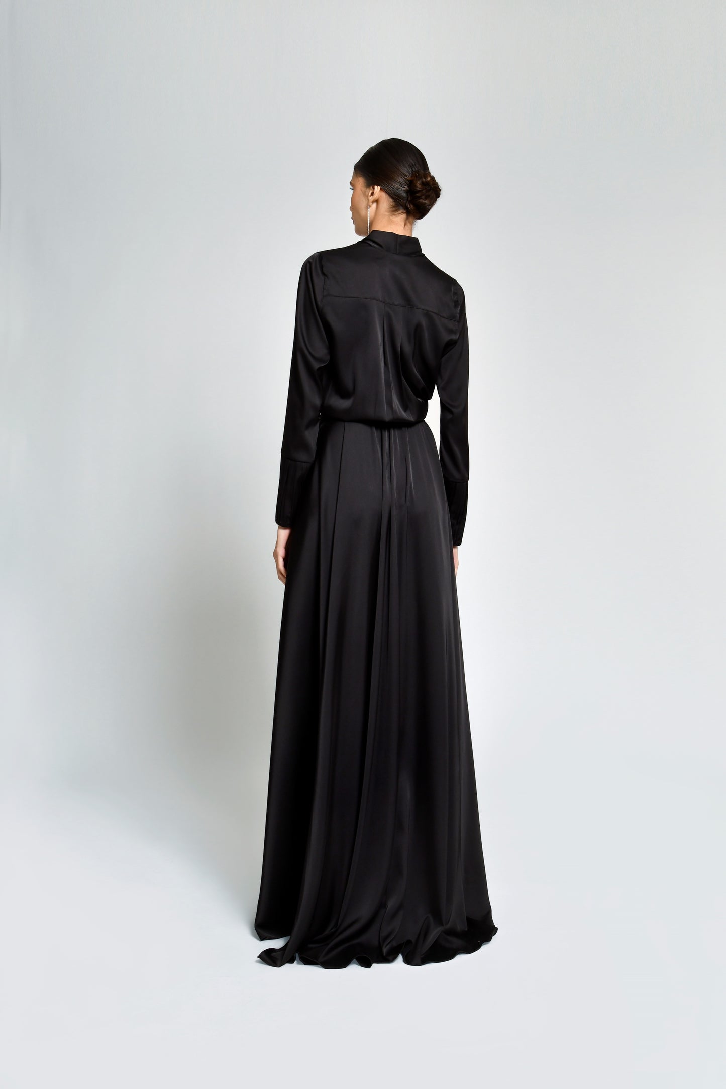 Vestido Eleonora Negro