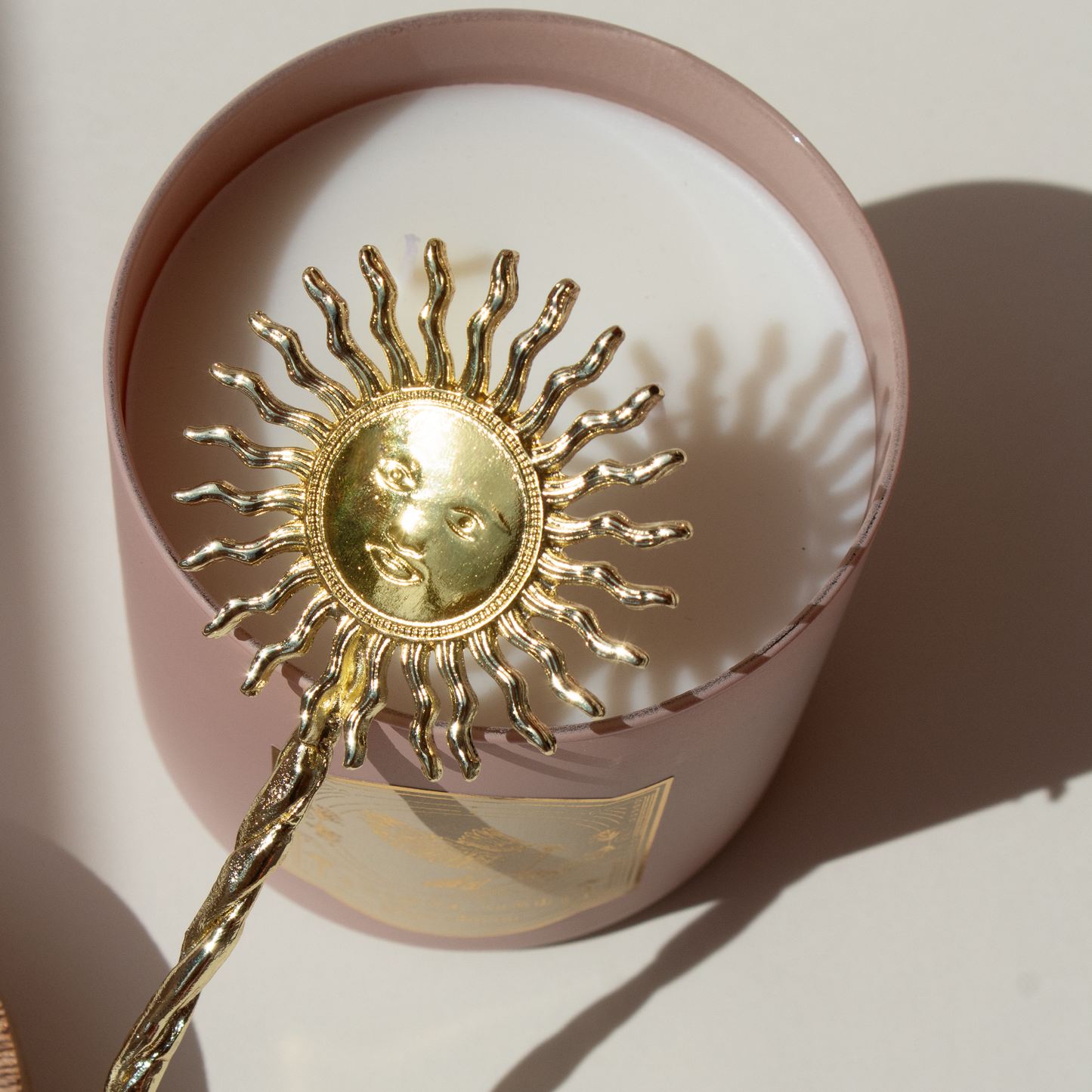 Apagavelas Sol