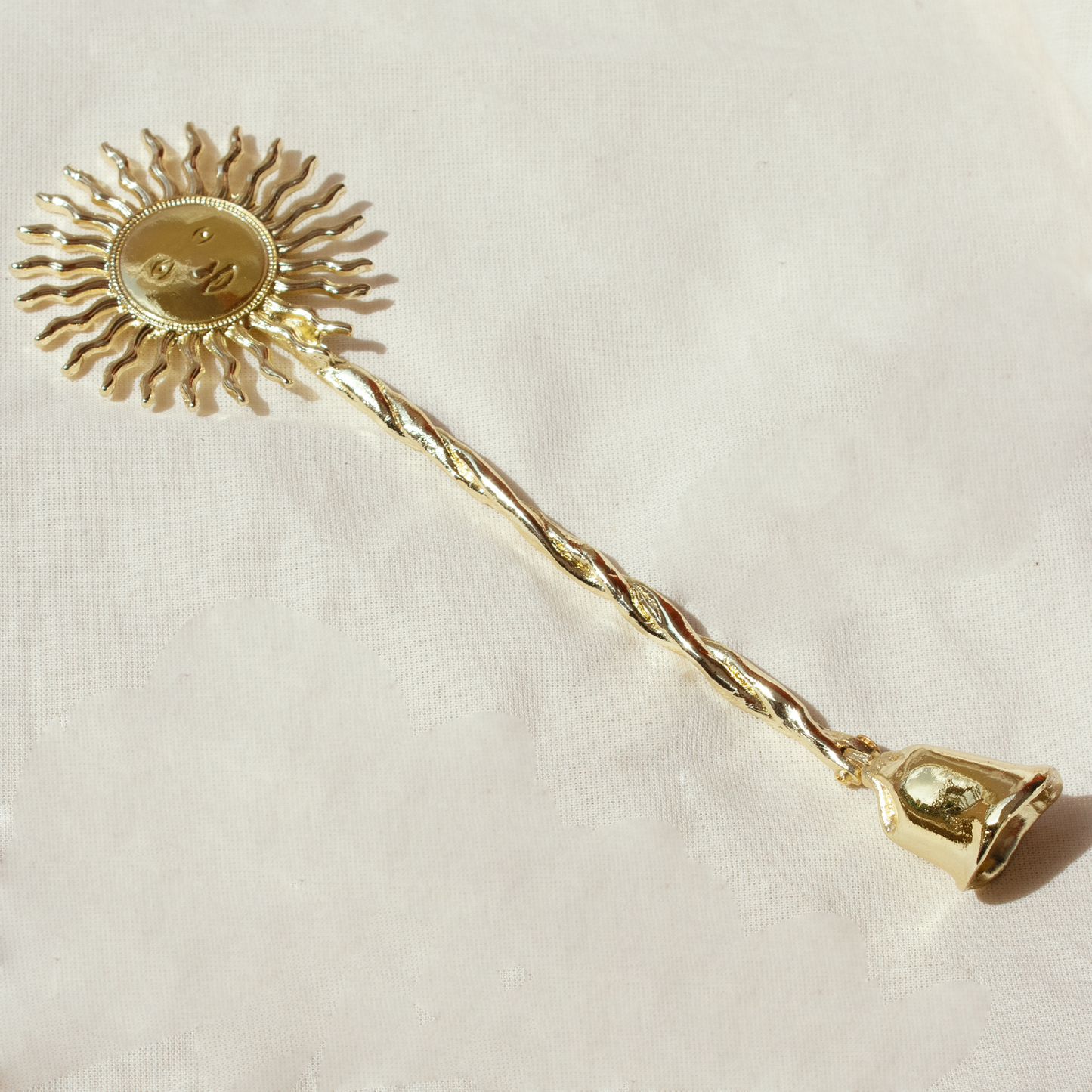 Apagavelas Sol