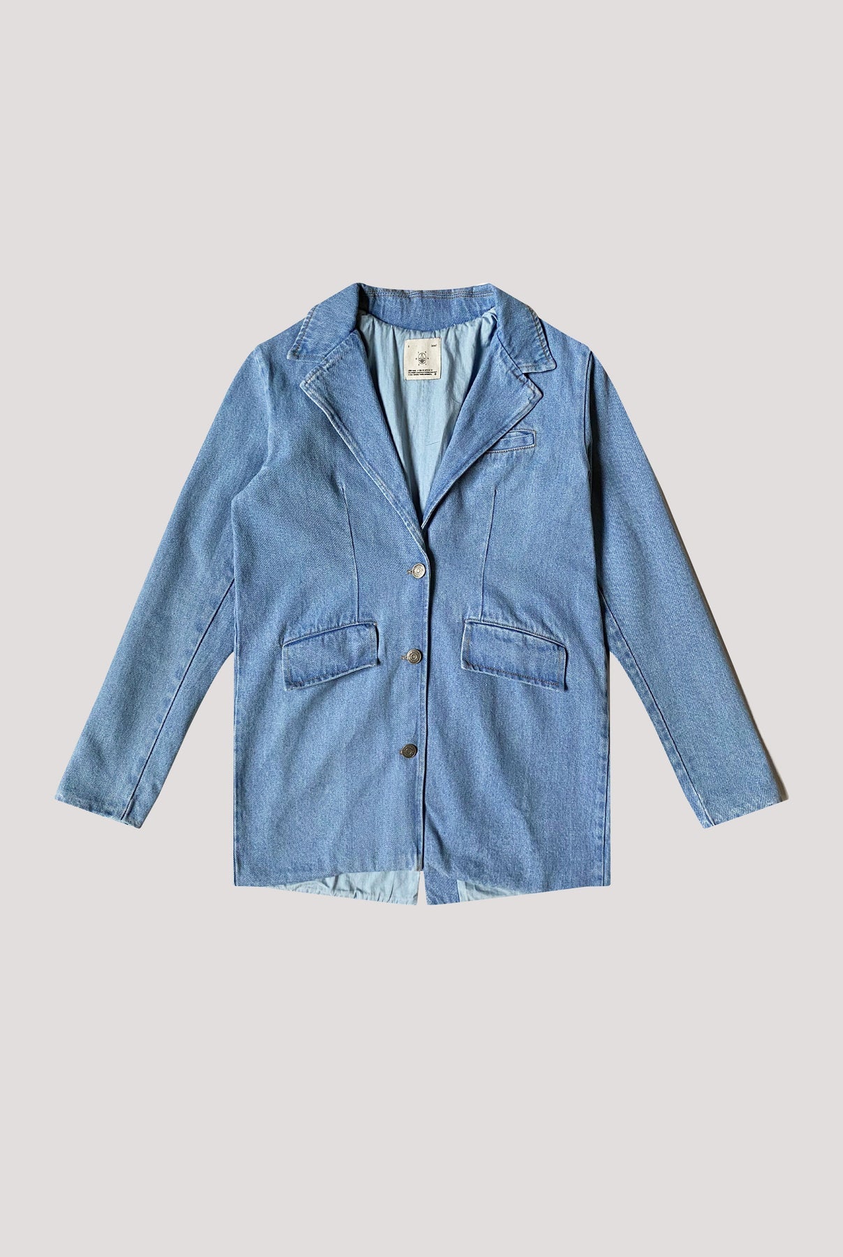 Blazer La Metamorfosis
