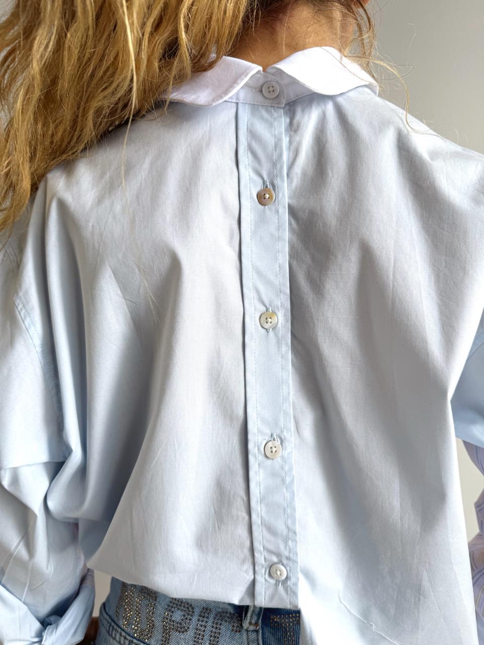 Camisa Lasso