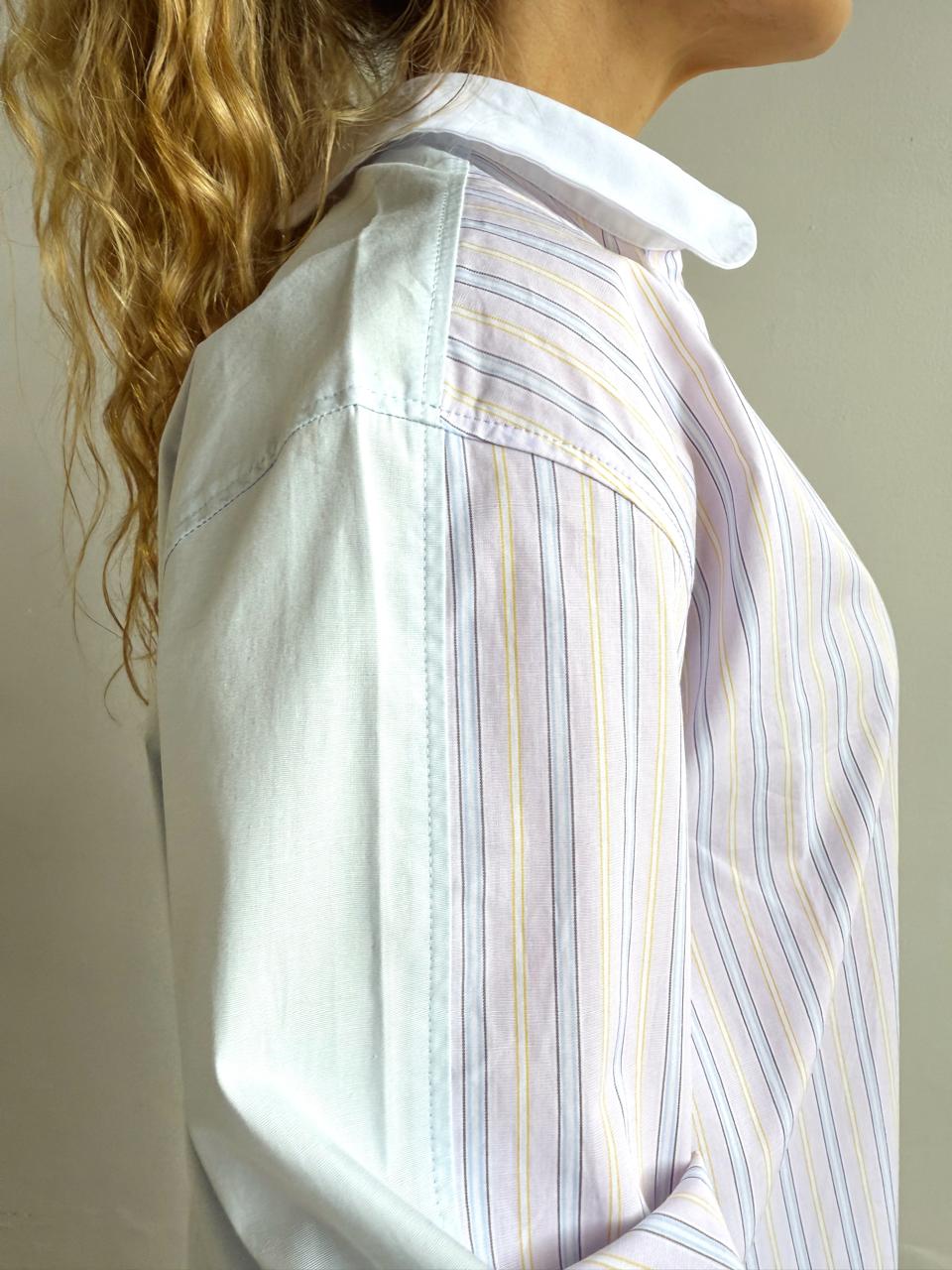 Camisa Lasso