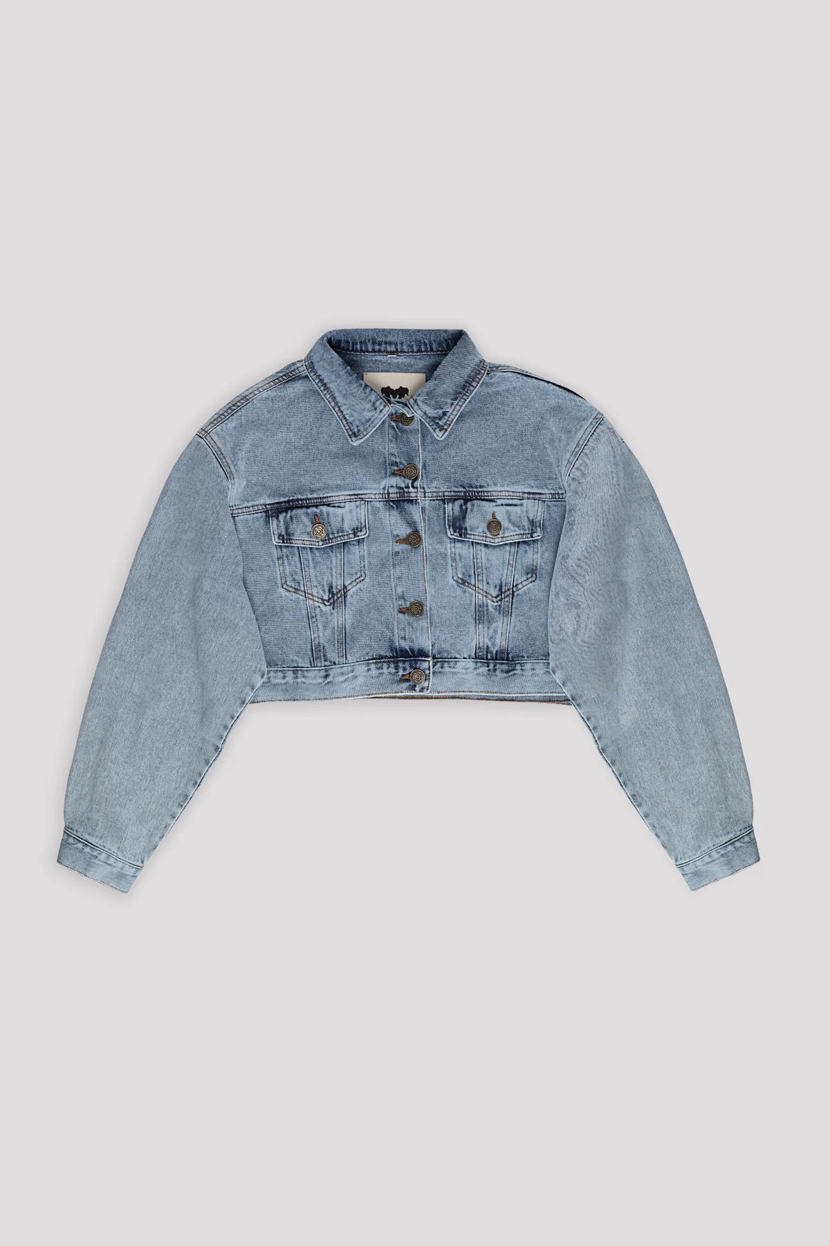 Jacket Dubuffet