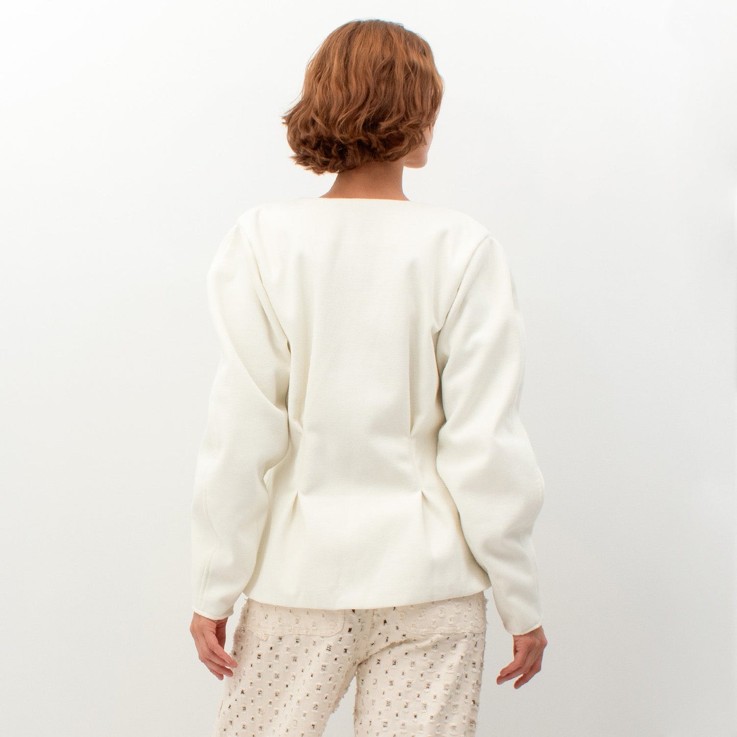 Chaqueta Wave