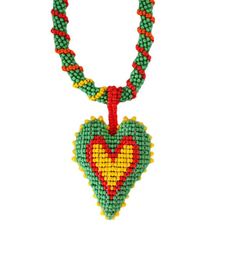 Collar Chill Pill Verde