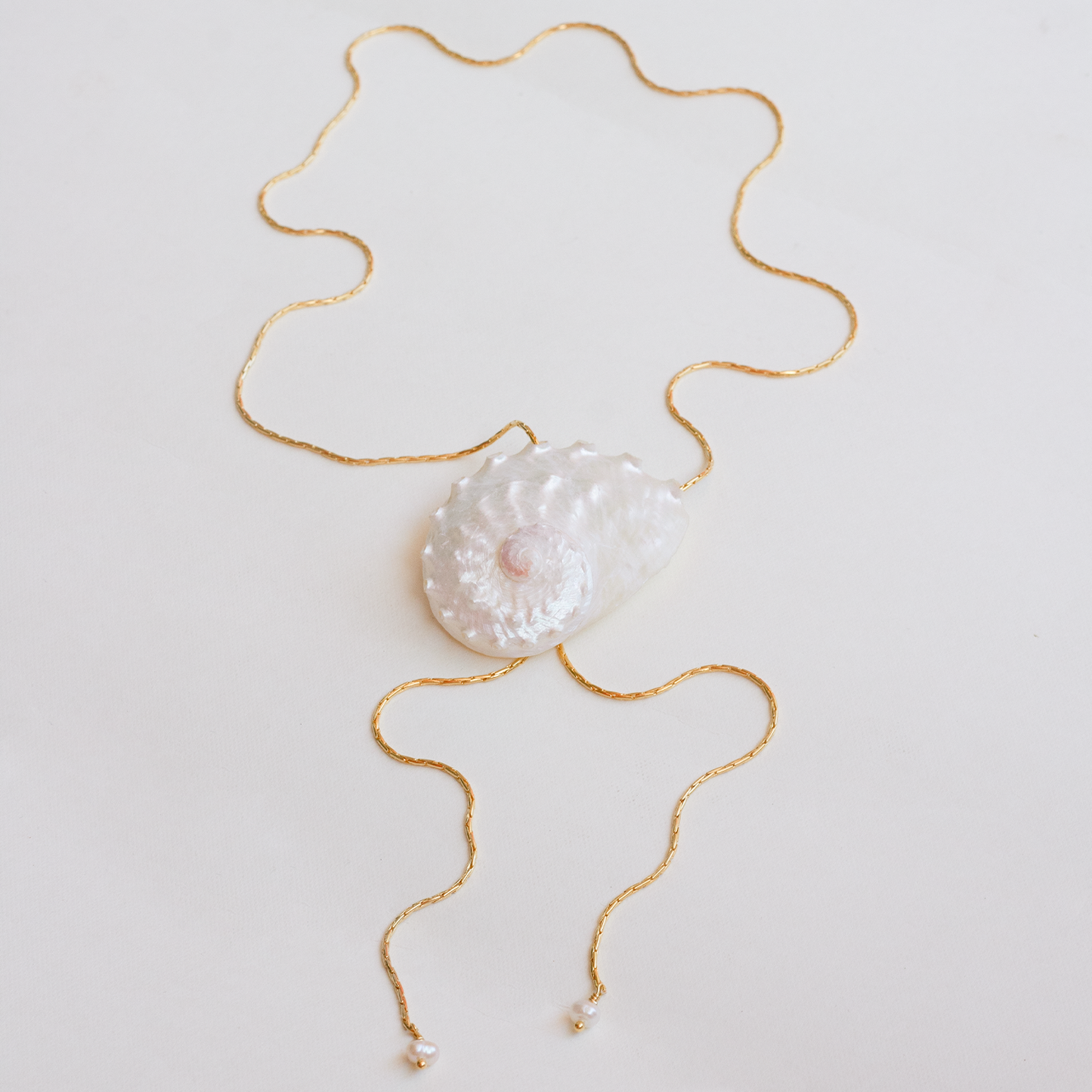 Collar Largo Marea