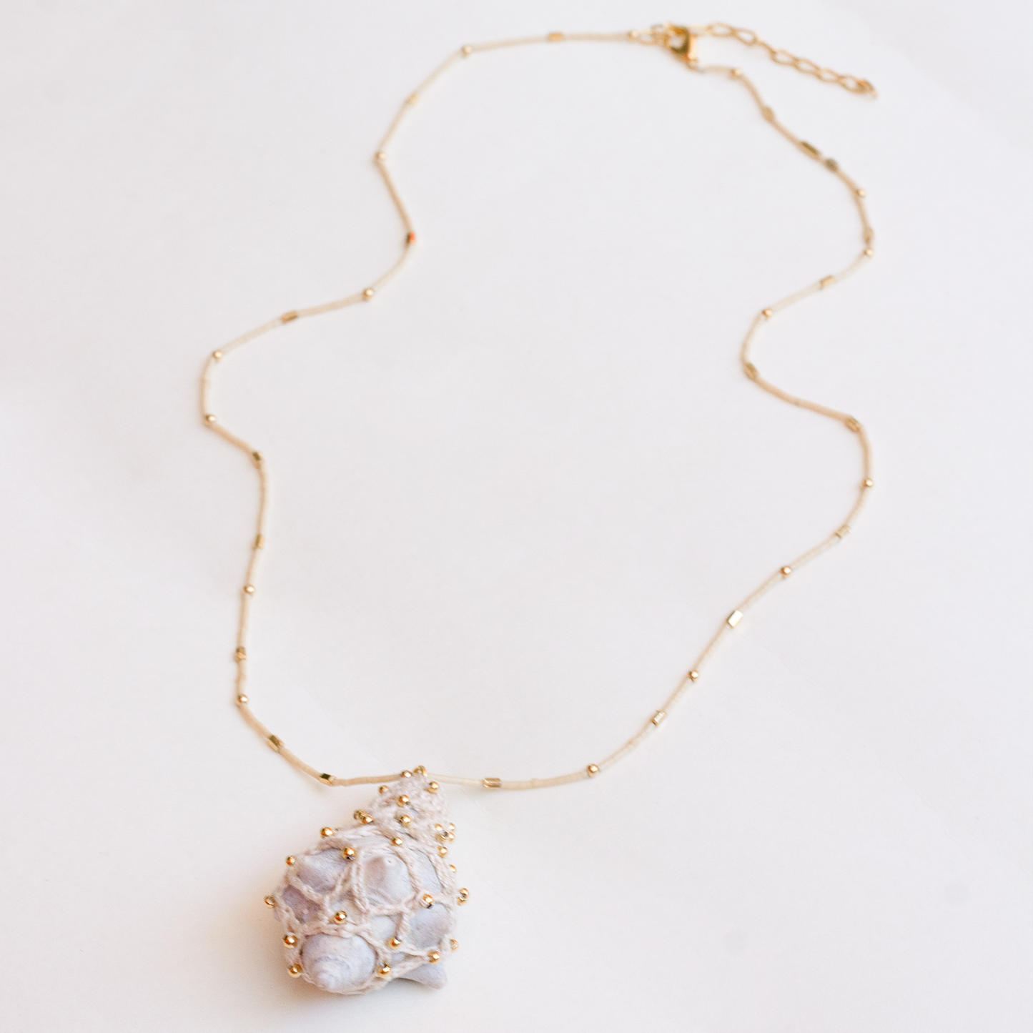 Collar Oceanviel