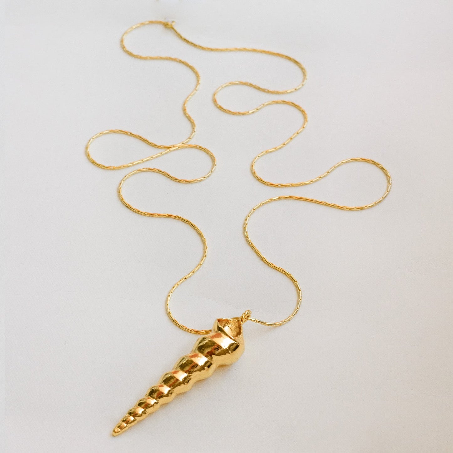 Collar Largo Coralyn