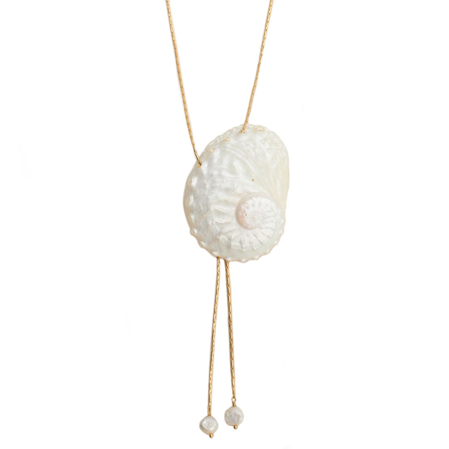 Collar Largo Marea