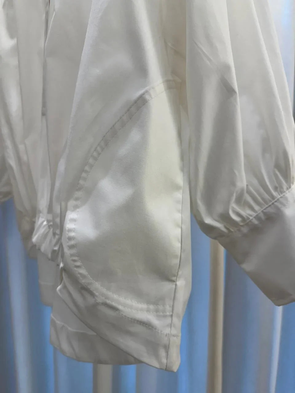 Camisa Ermita Cotton