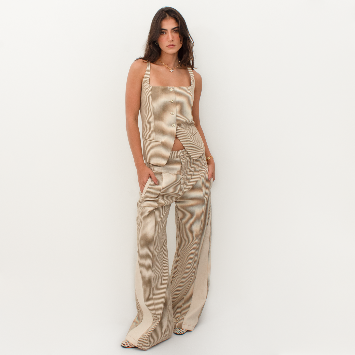 Pantalon Venus