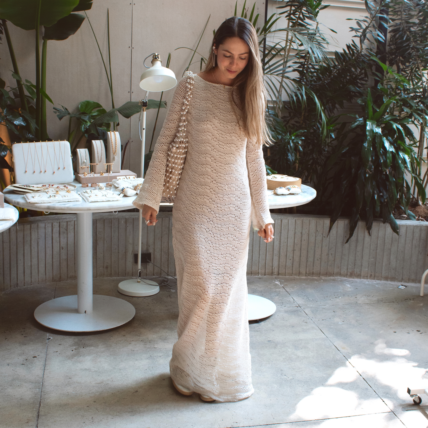 Vestido Eos