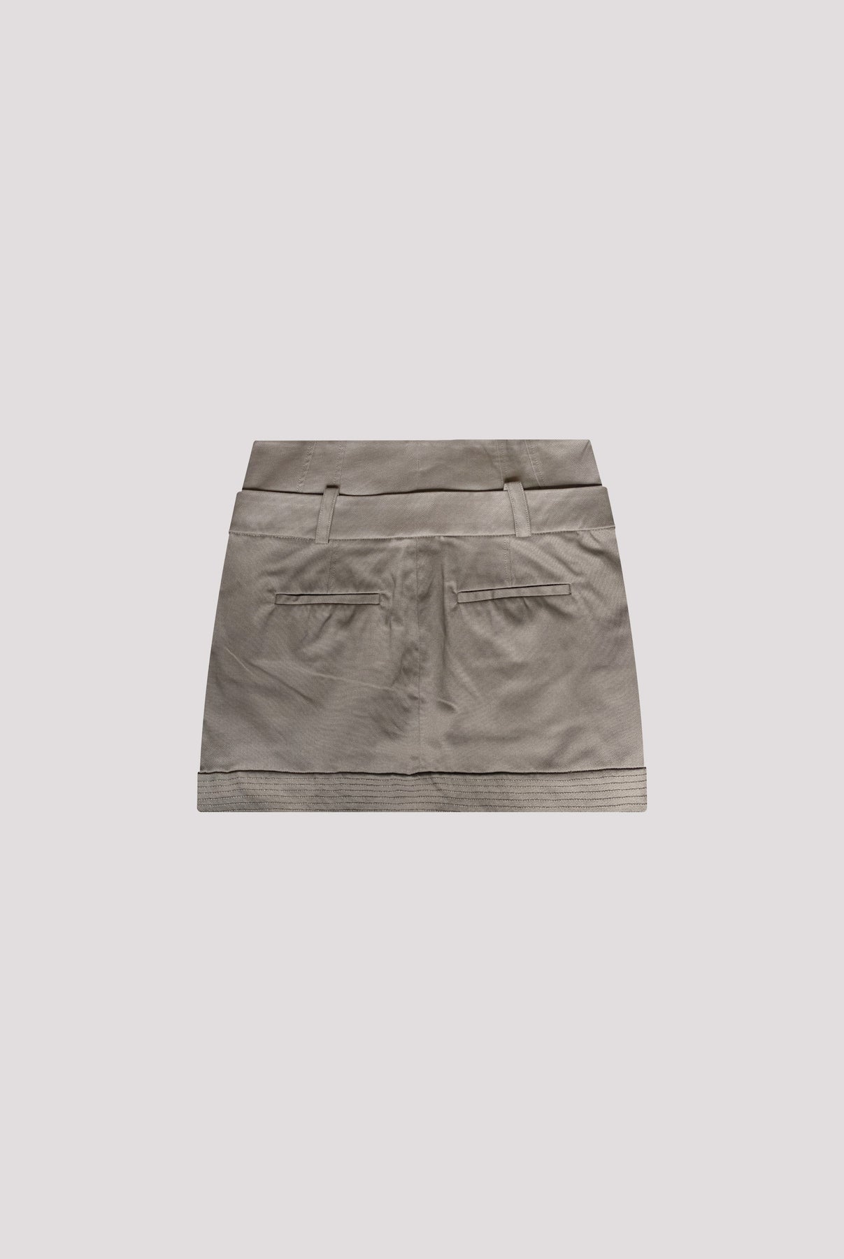Skirt El Caldero