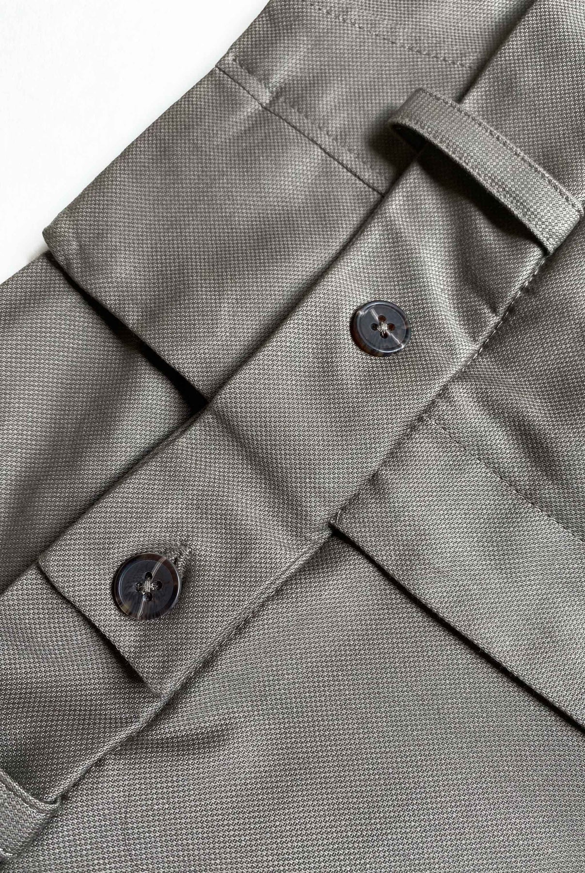 Skirt El Caldero