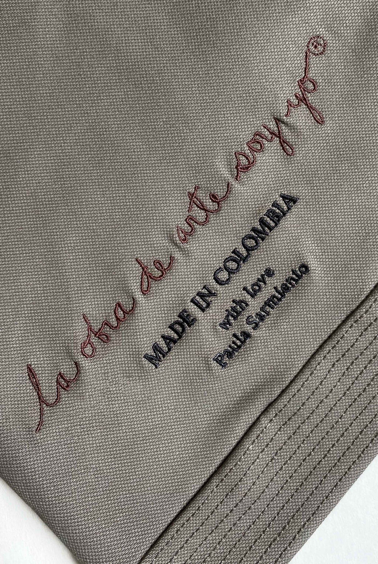Skirt El Caldero