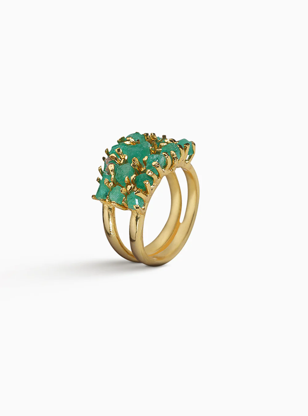 Anillo Amelia