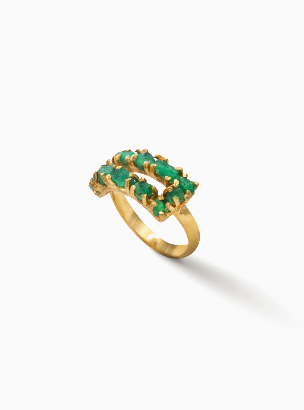 Anillo Julia