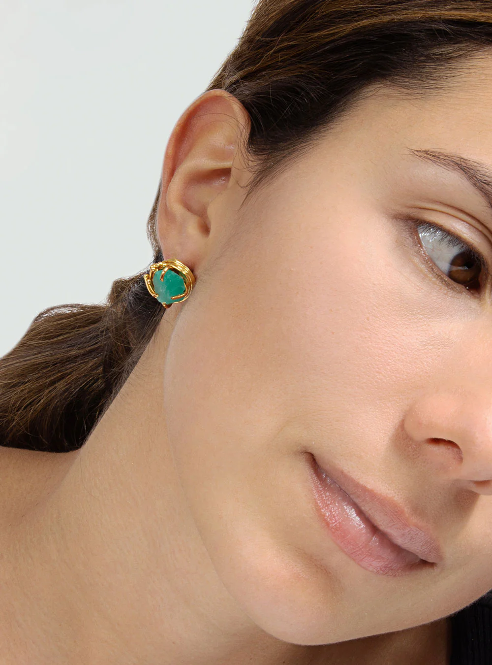 Aretes Geo Mini