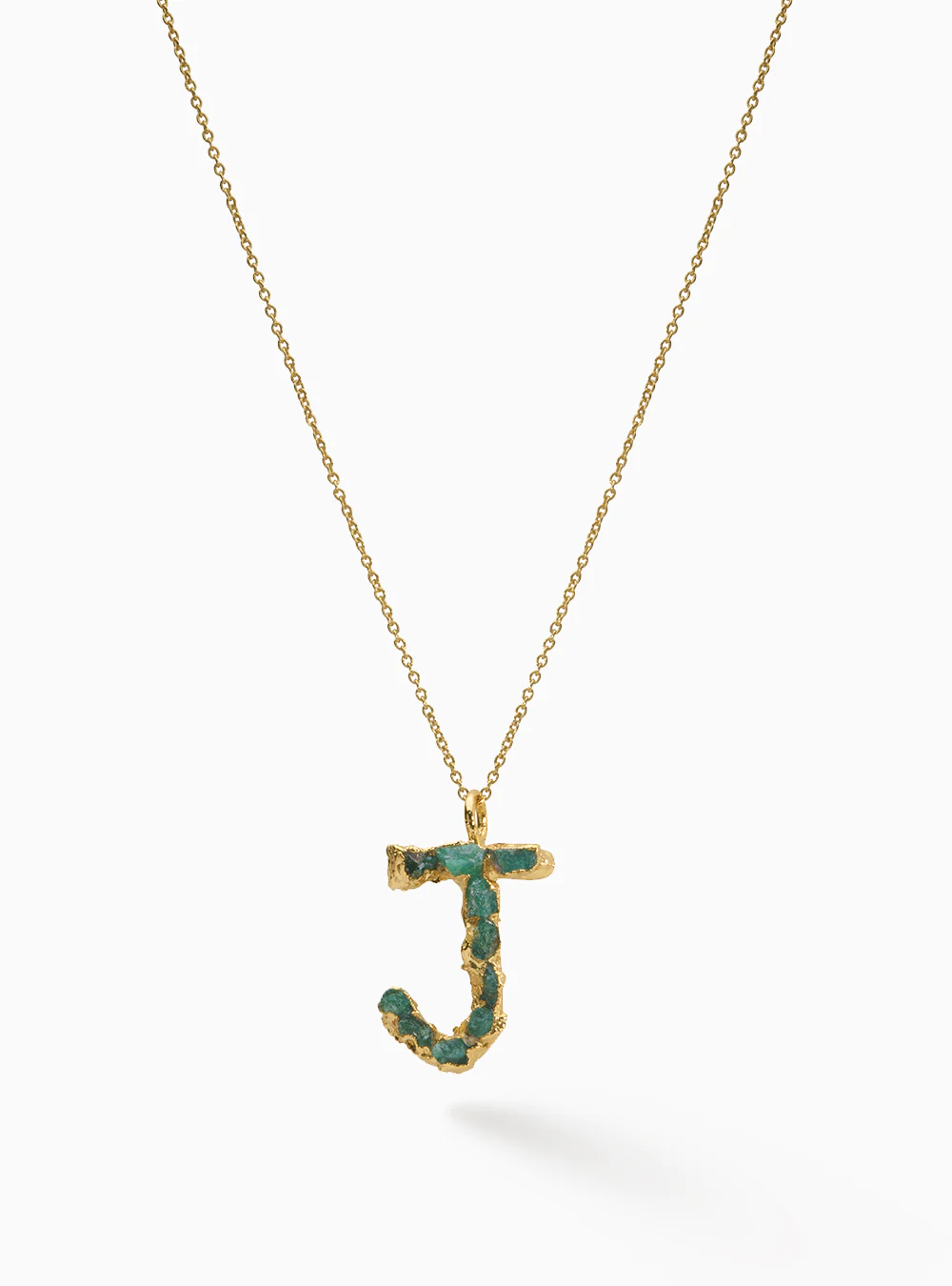 Collar Iniciales