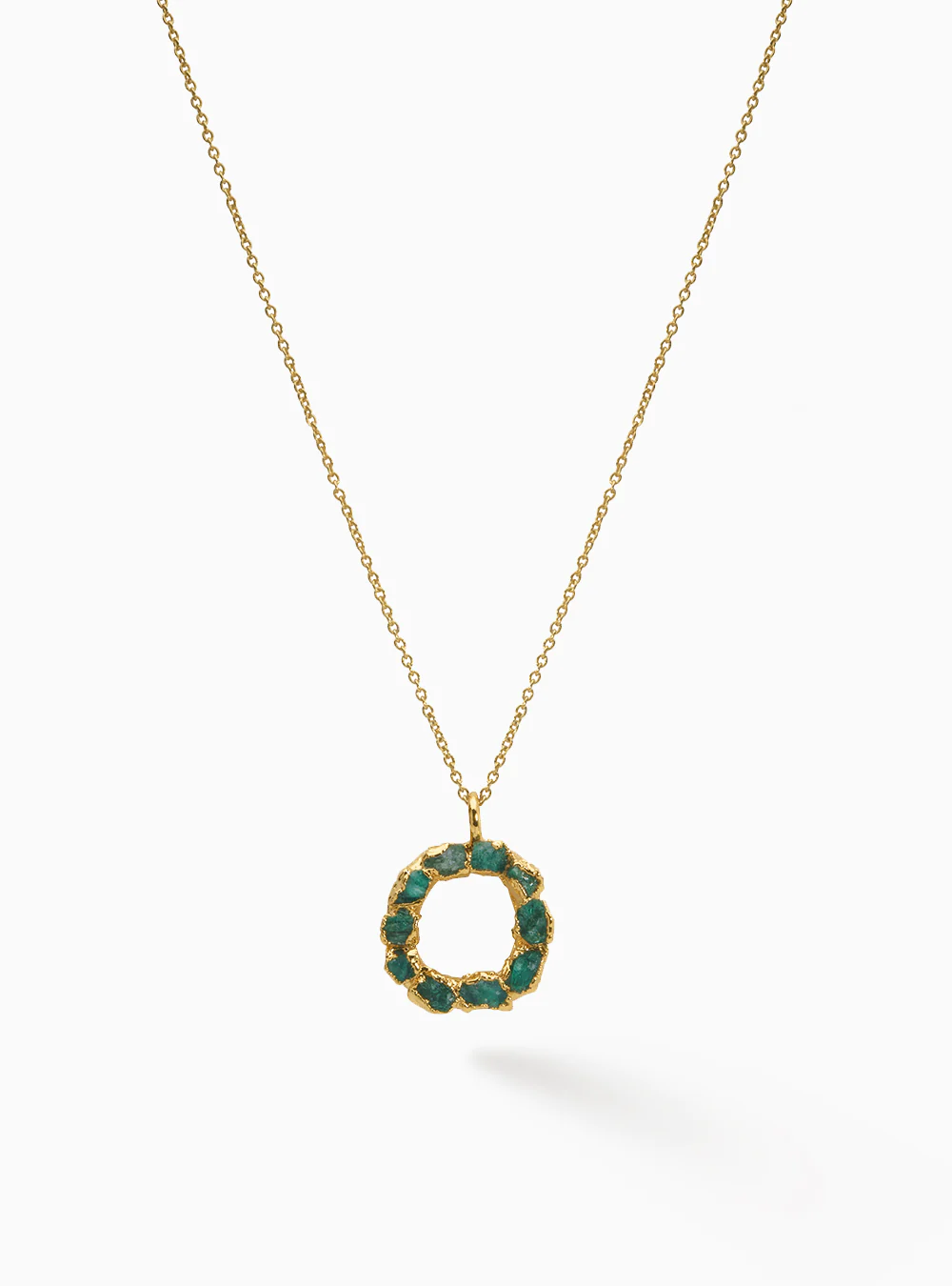 Collar Iniciales