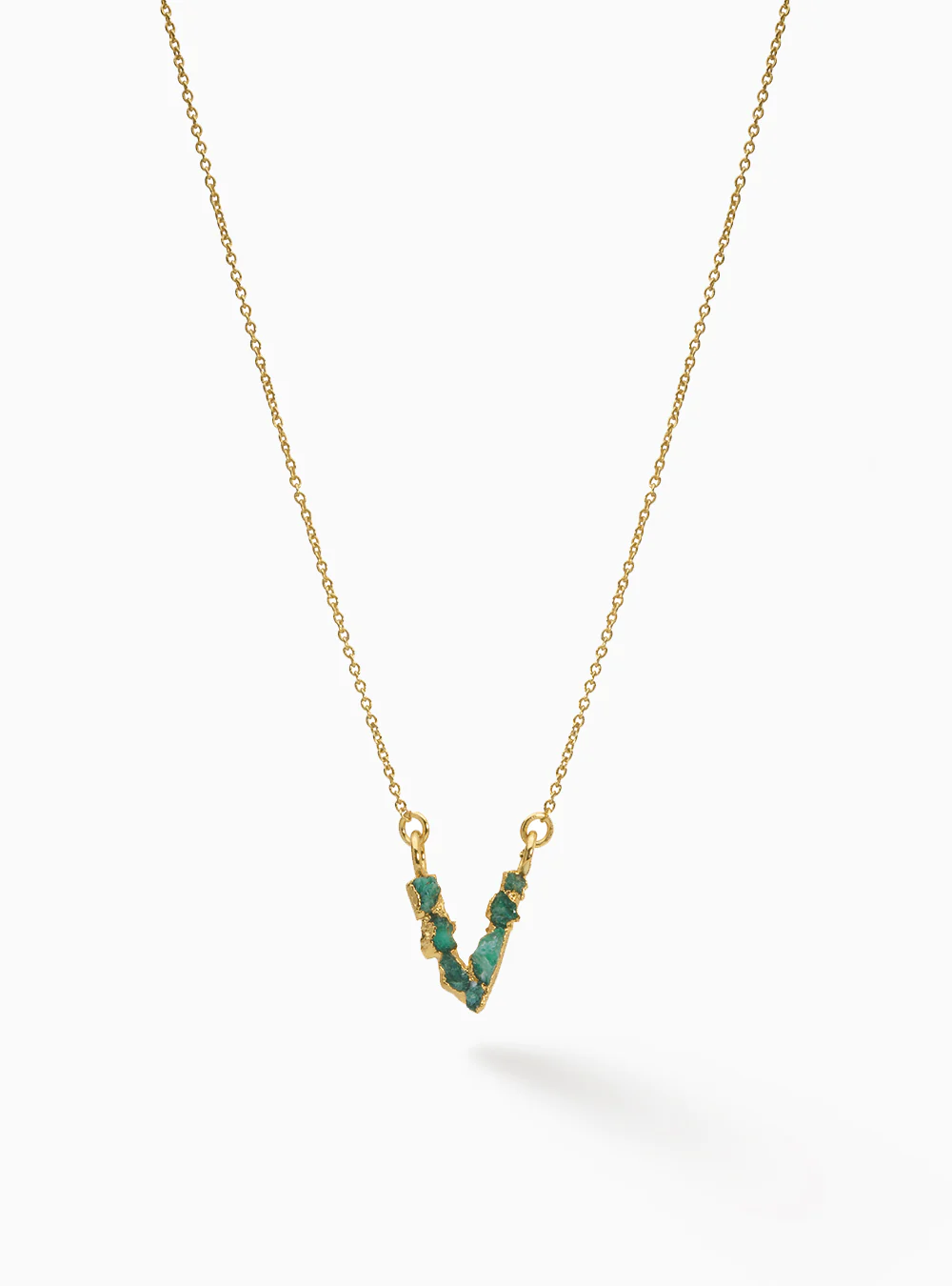 Collar Iniciales