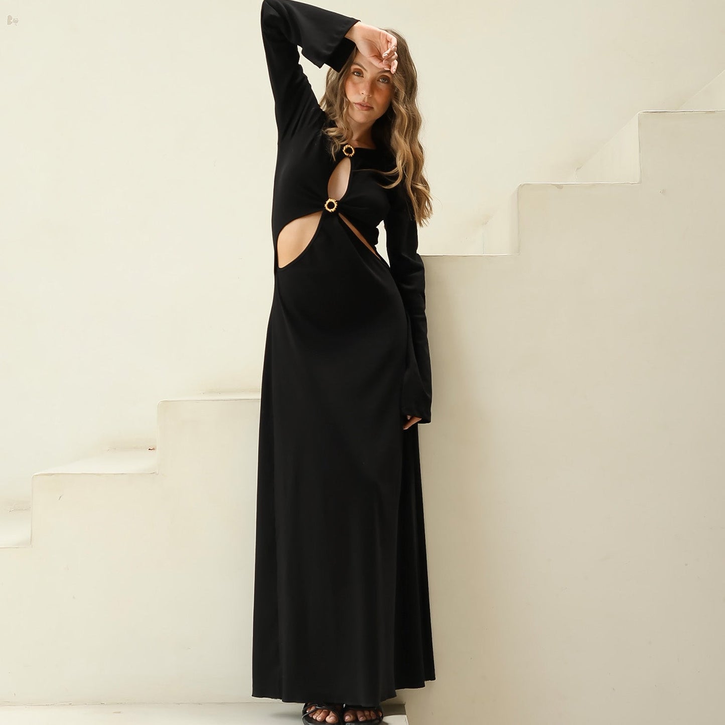 Vestido Corine