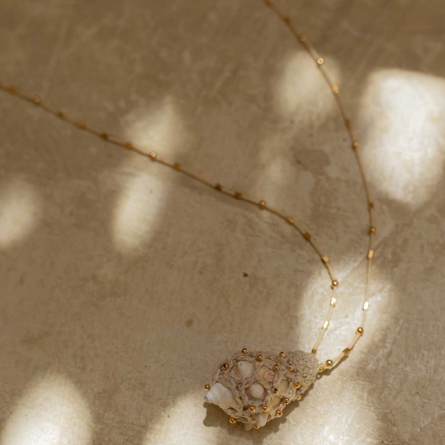 Collar Oceanviel