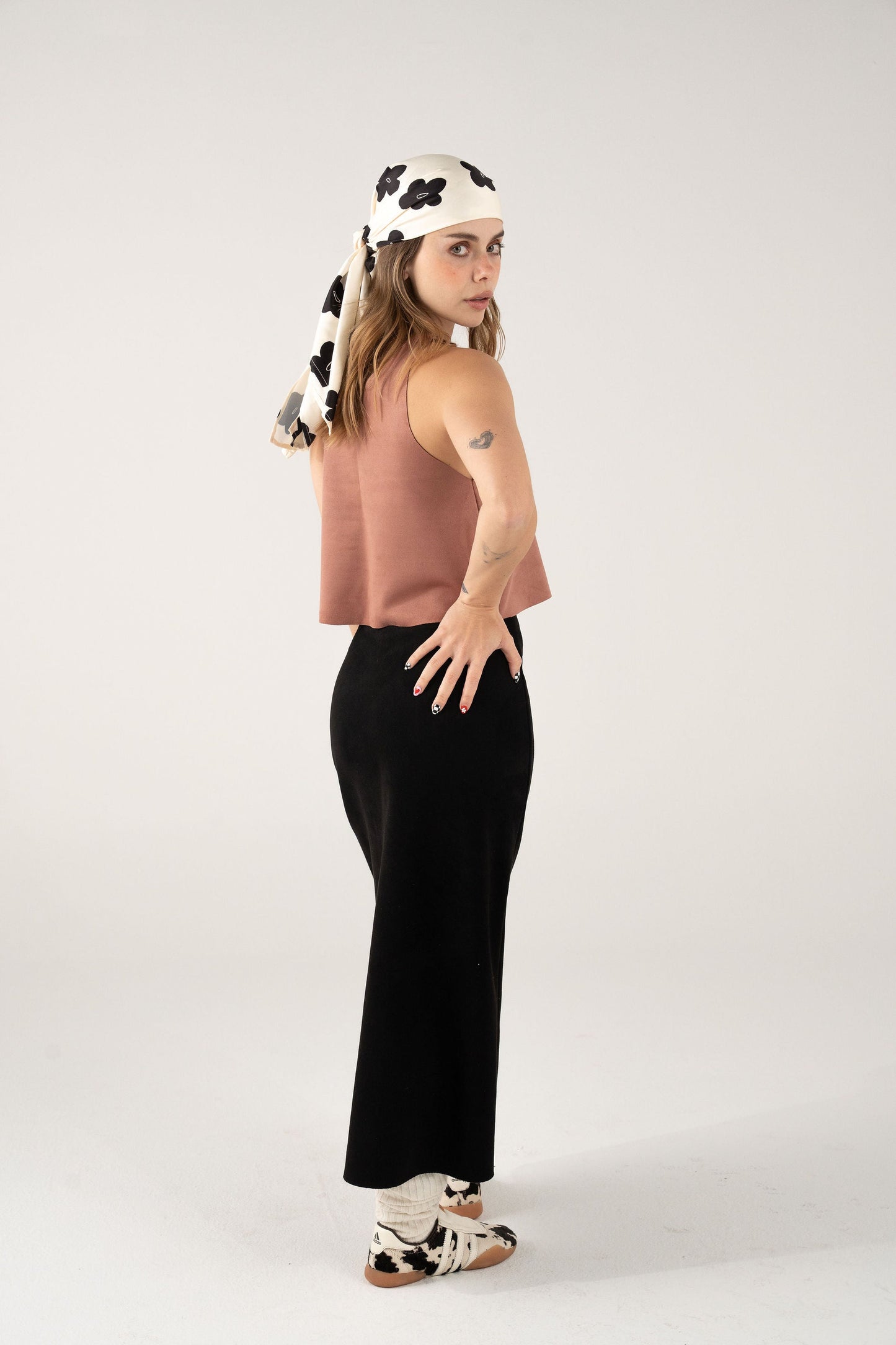 Top Cleo Canela