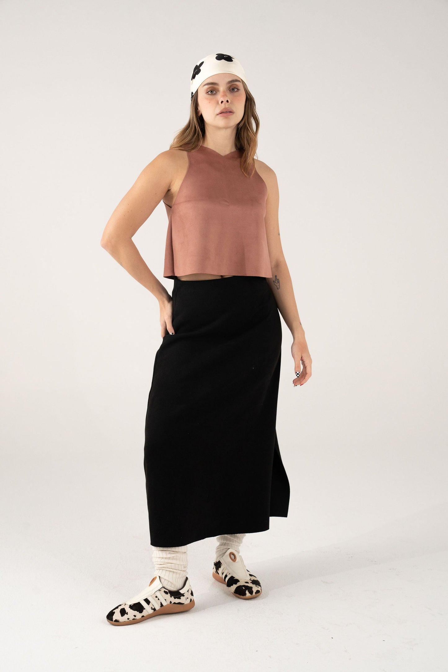 Top Cleo Canela