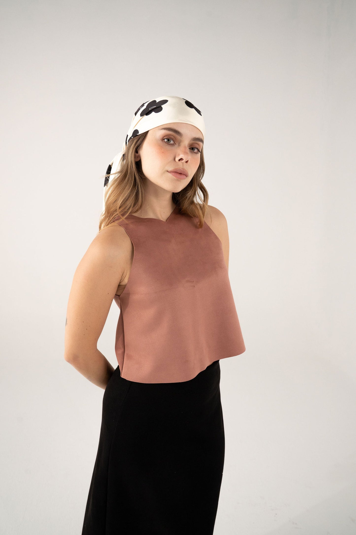Top Cleo Canela