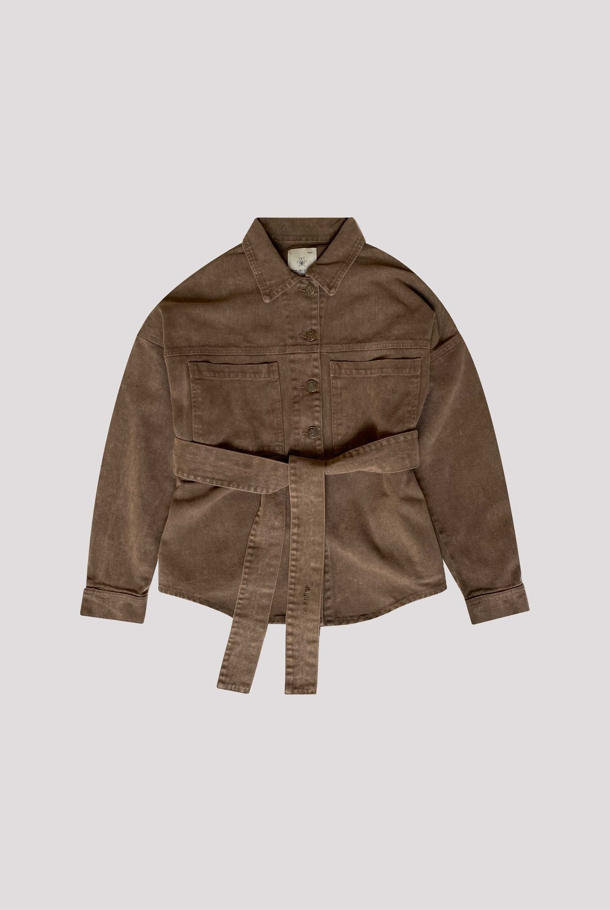 Jacket La Llave de Hecate