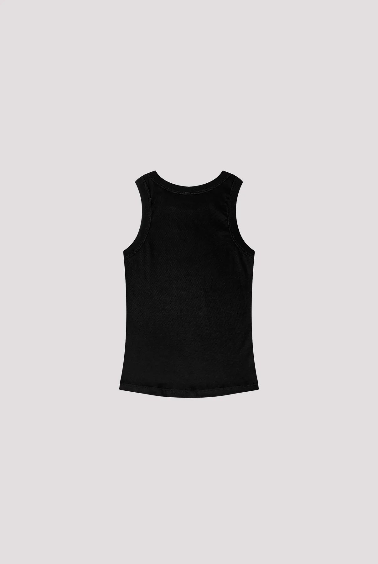 Top Tank Black
