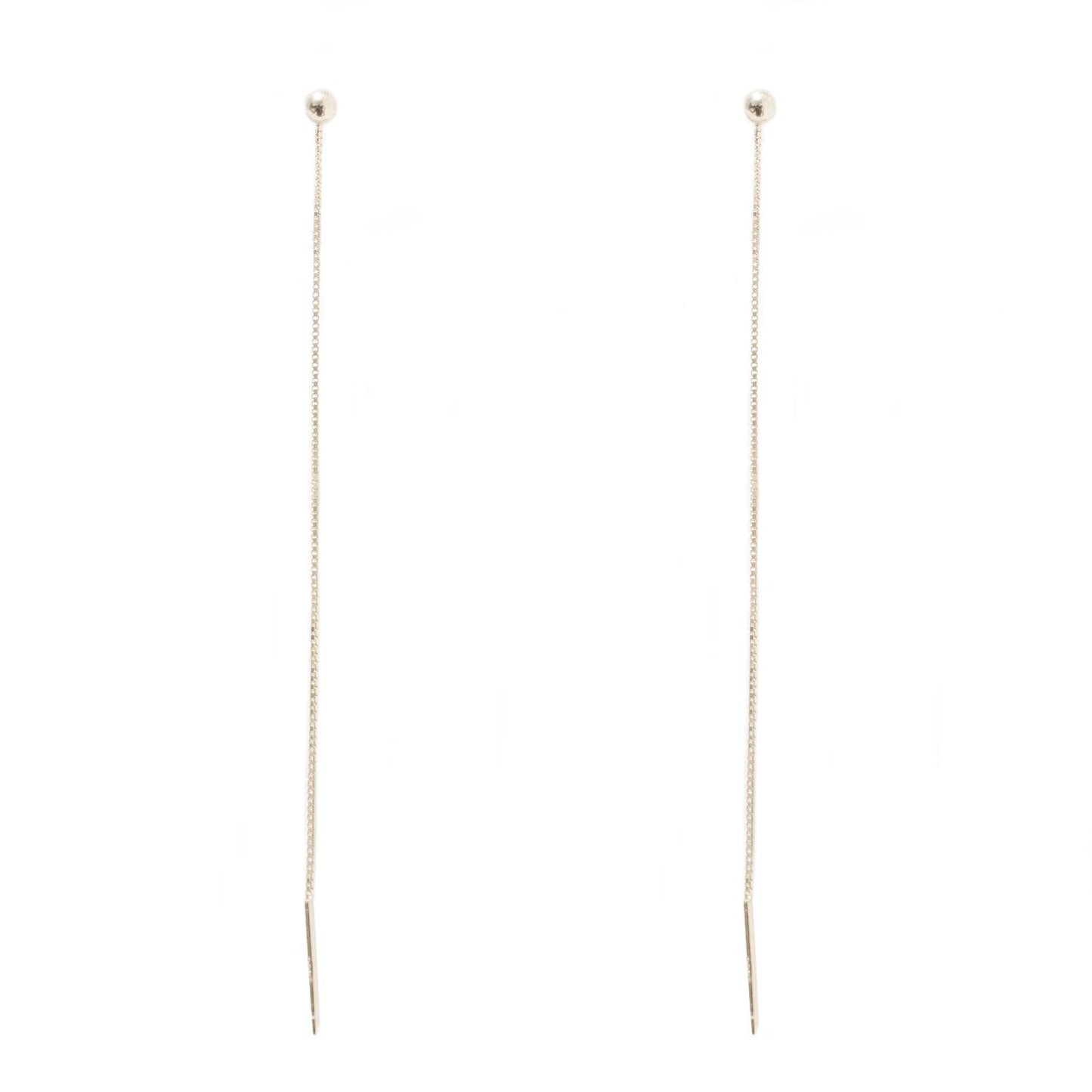 Arete Trim Stick Plata