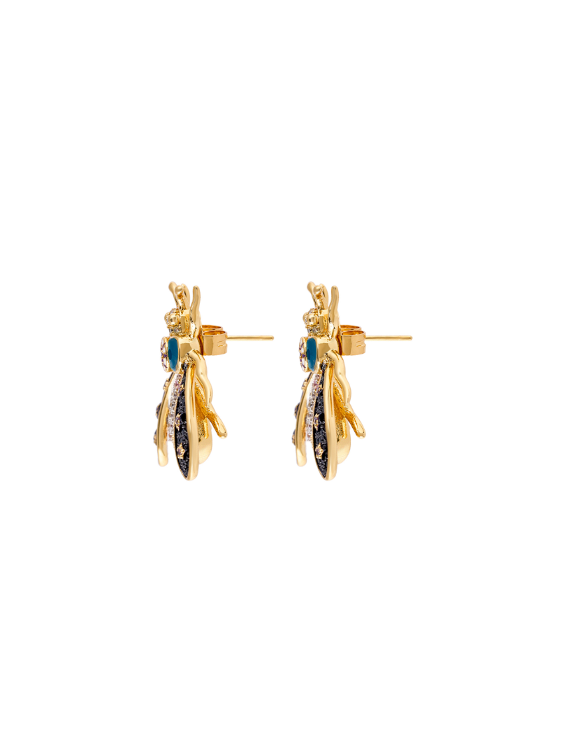 Topos Vespa Happy Azul Petroleo Onyx