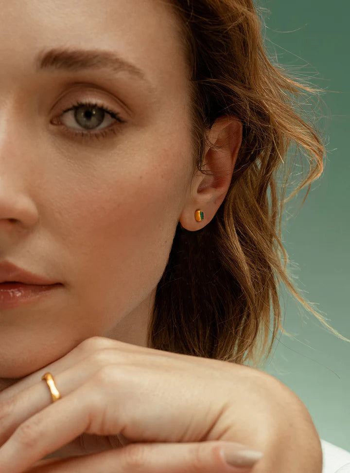 Arete Maya Basic Studs