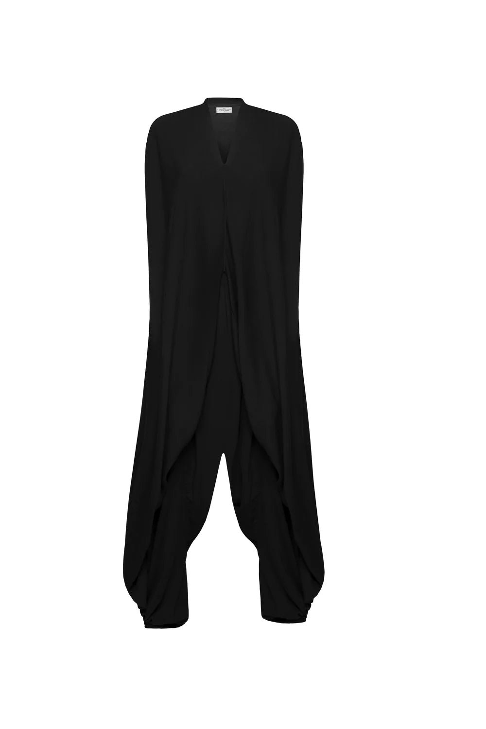 Jumpsuit Miaroma Negro