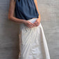 Falda Petronia Ivory