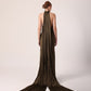 Vestido Clavel Olivo