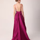 Vestido Fuchsia Fucsia