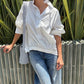 Camisa Ermita Cotton