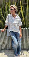 Camisa Ermita Cotton