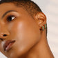 Arete1032 Mini Hoops