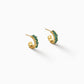 Arete1032 Mini Hoops