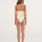 Azure Rose  One Piece